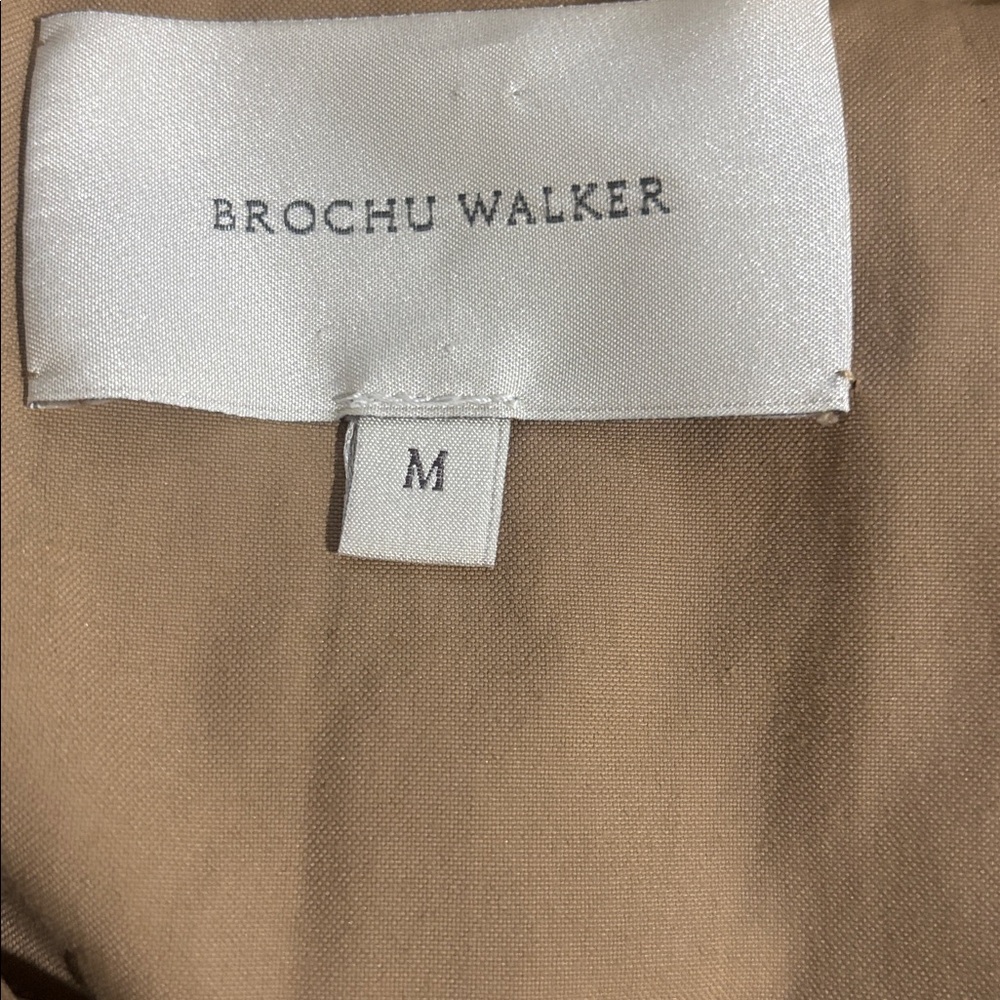 BROCHU WALKER - The Havana Dress
PREMIUM TOUCH FABRIC size M - Picture 10 of 13
